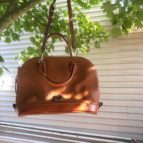 NWOT Dooney & Bourke - Picture 11 of 12